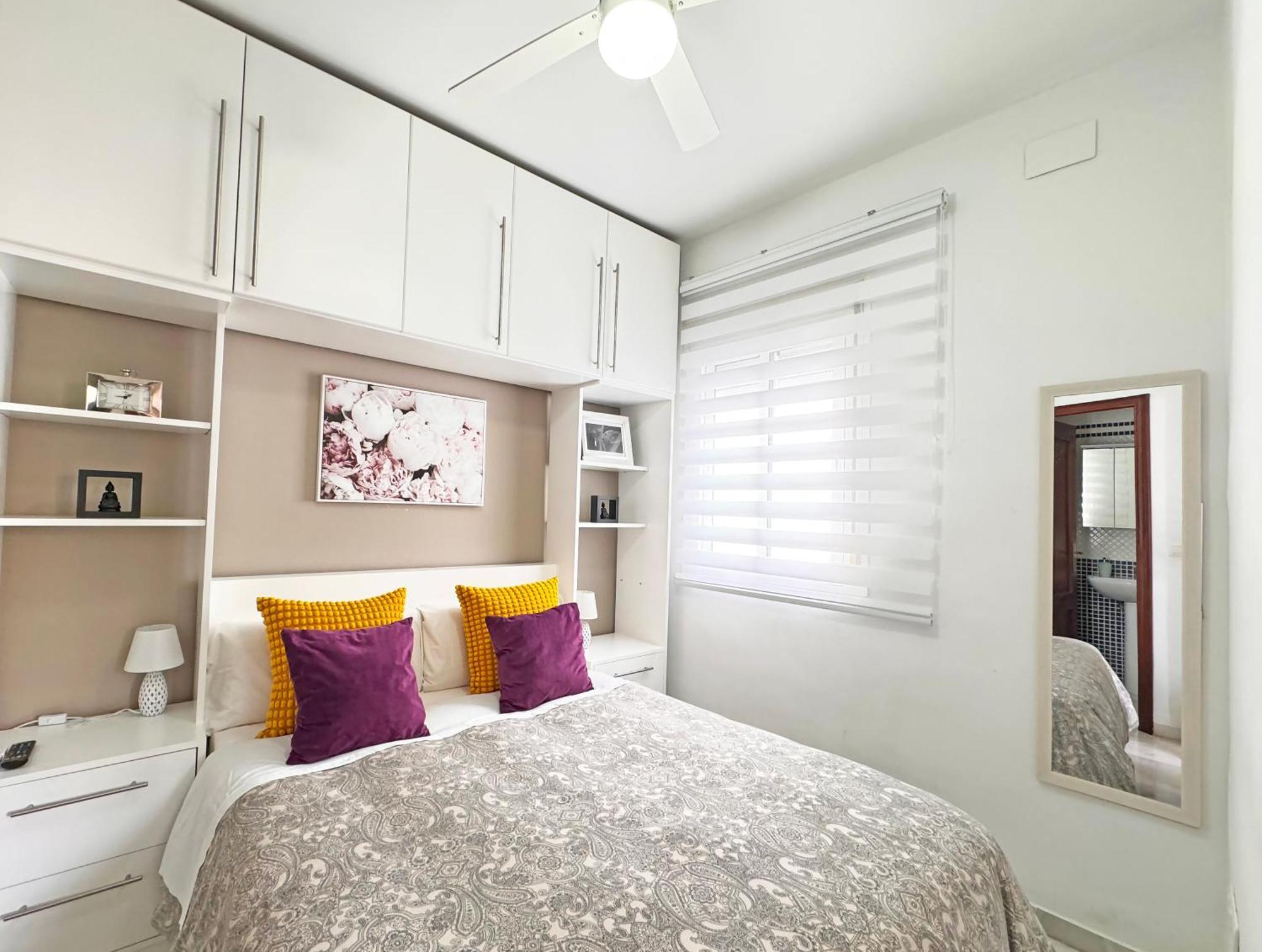 Apartamento Atico Con Terraza Privada Sevilla Exterior foto